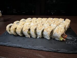 CALIFORNIA SET 32szt