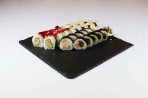 GRILL DELUXE SET 28szt